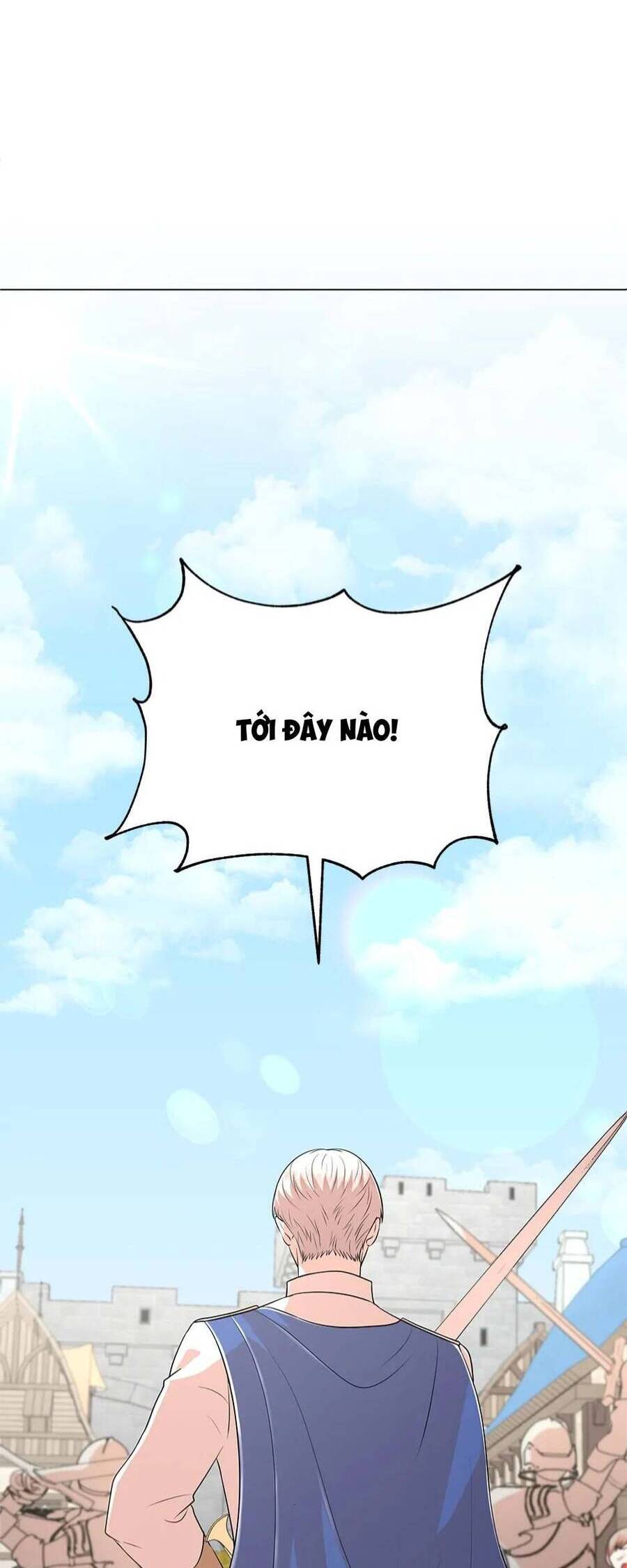 Nhân Vật Phản Diện Cũng Khó Chịu Chap 100 - Next Chap 101