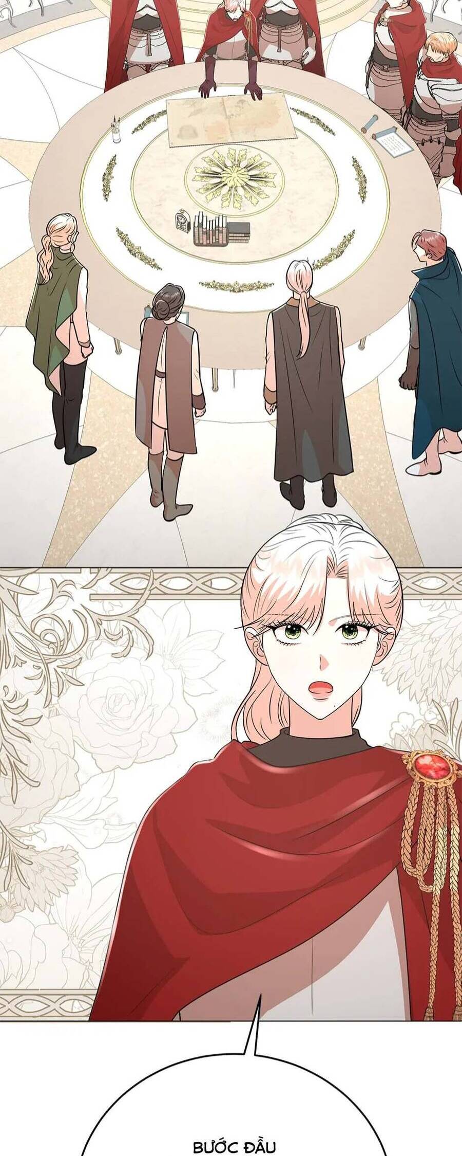 Nhân Vật Phản Diện Cũng Khó Chịu Chap 100 - Next Chap 101