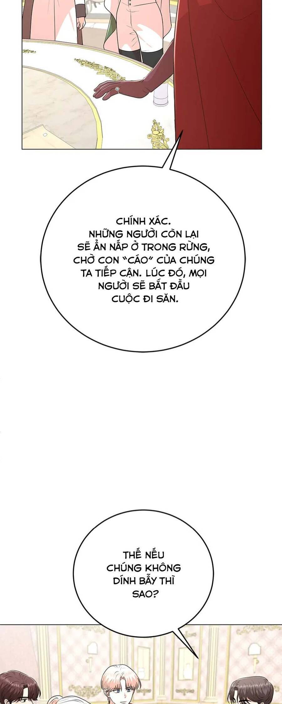 Nhân Vật Phản Diện Cũng Khó Chịu Chap 100 - Next Chap 101
