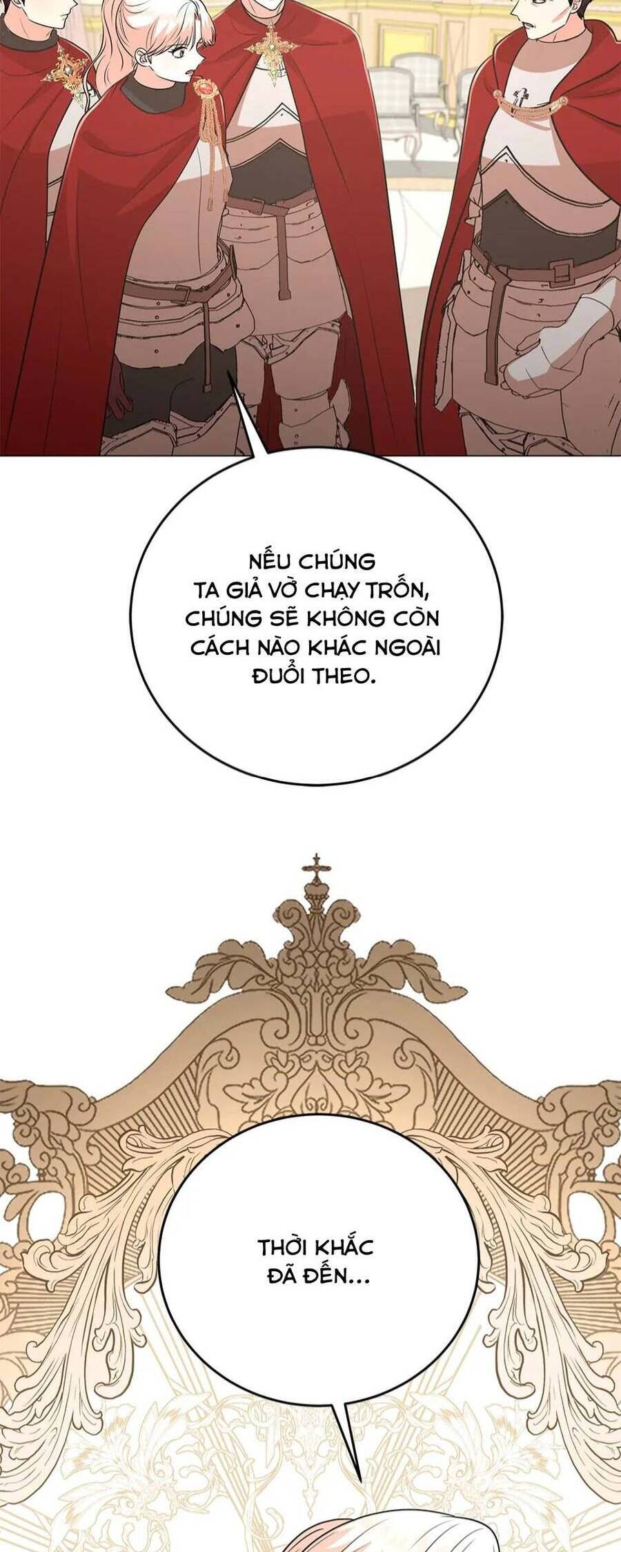 Nhân Vật Phản Diện Cũng Khó Chịu Chap 100 - Next Chap 101
