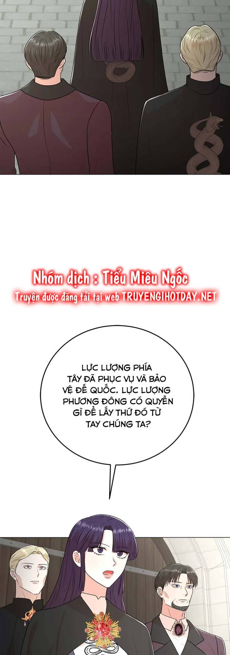 Nhân Vật Phản Diện Cũng Khó Chịu Chap 100 - Next Chap 101
