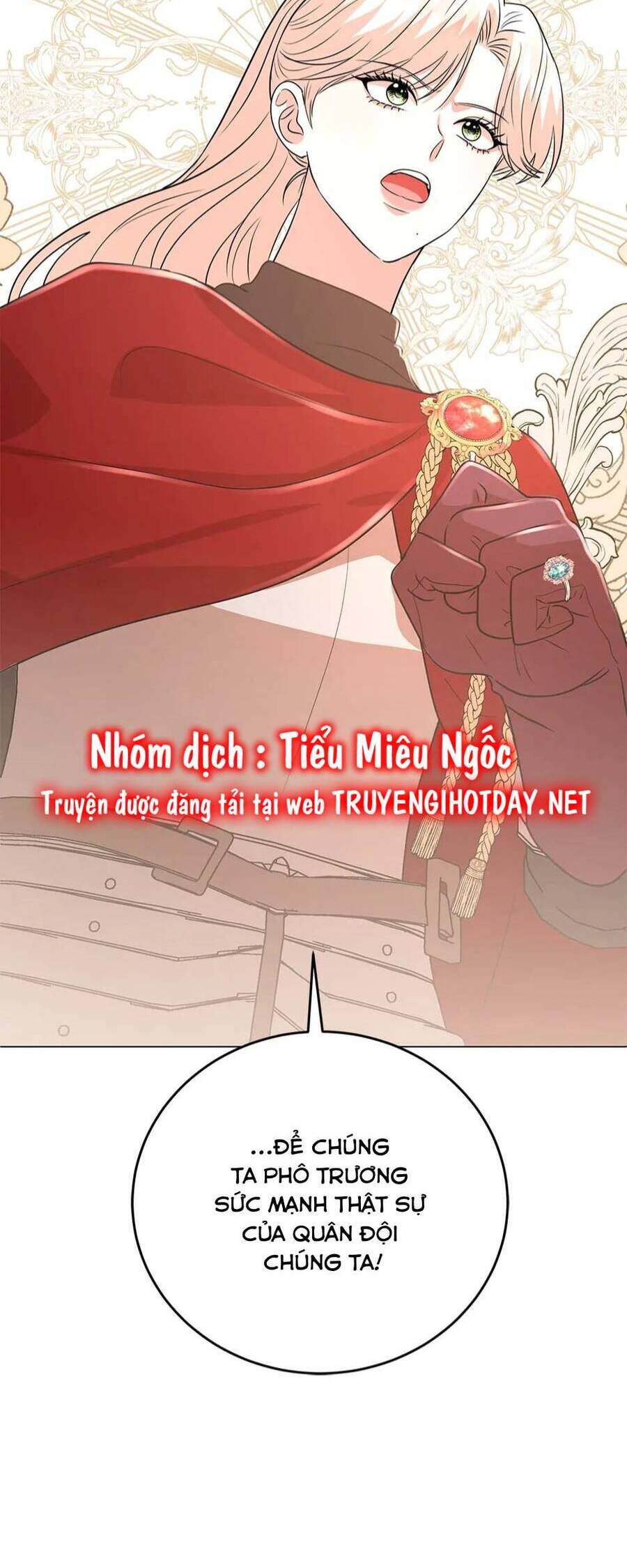 Nhân Vật Phản Diện Cũng Khó Chịu Chap 100 - Next Chap 101