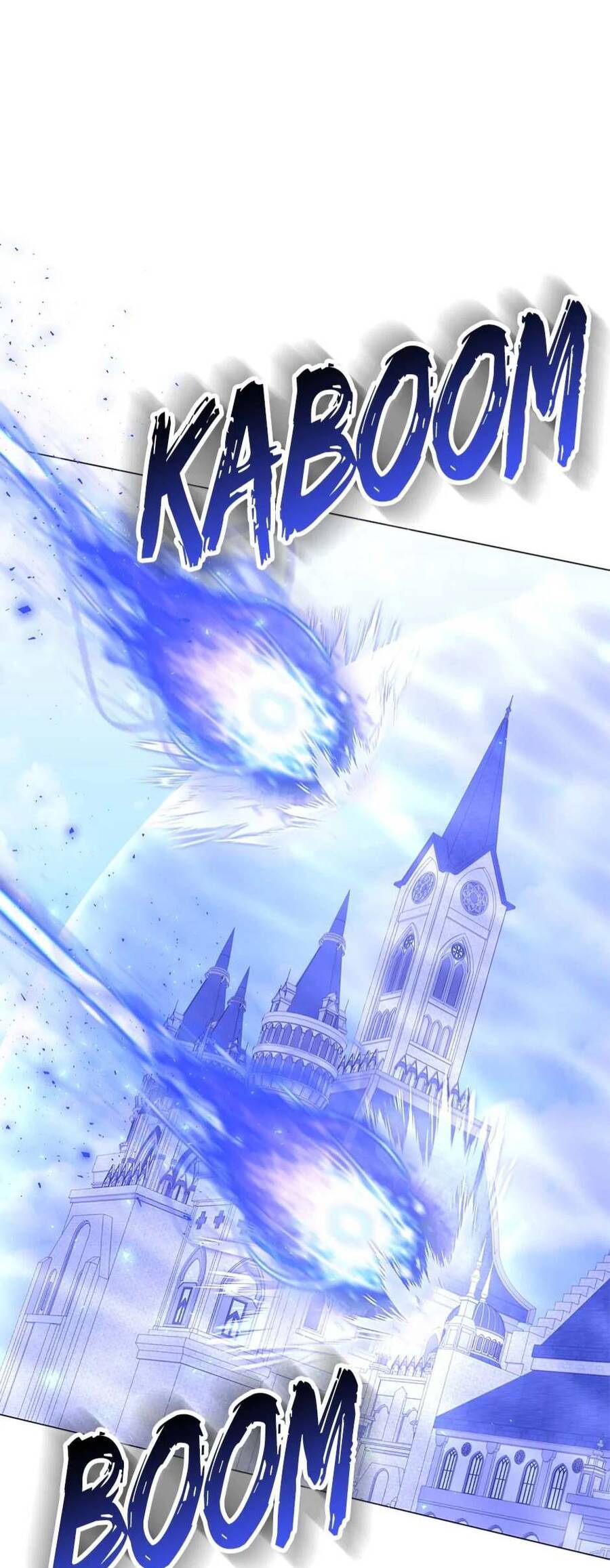 Nhân Vật Phản Diện Cũng Khó Chịu Chap 100 - Next Chap 101