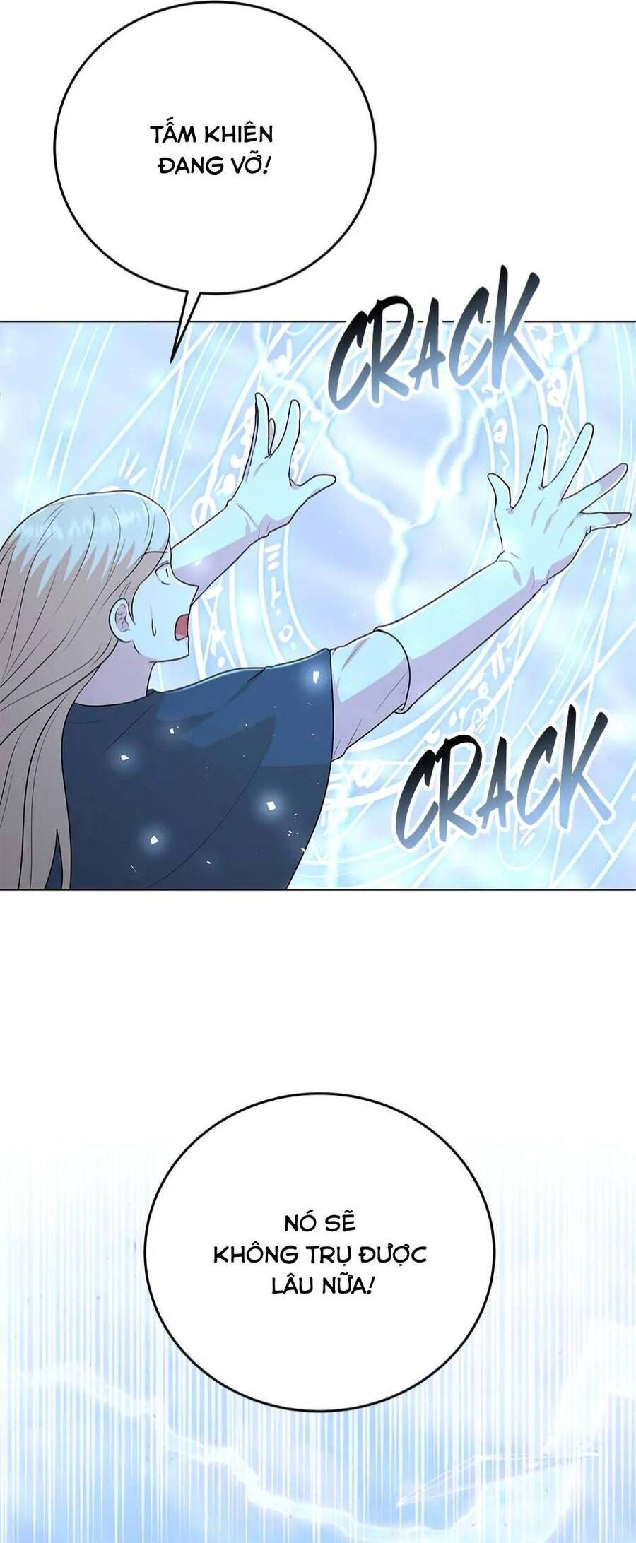 Nhân Vật Phản Diện Cũng Khó Chịu Chap 100 - Next Chap 101