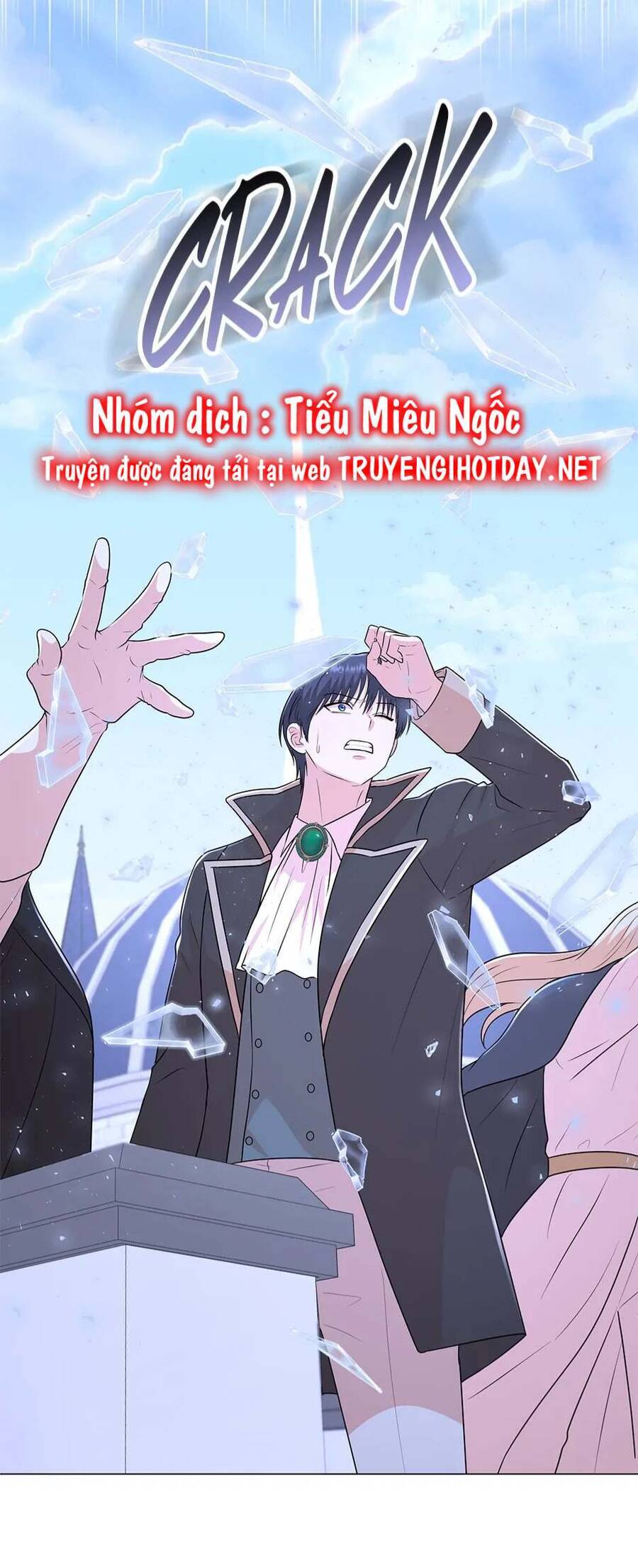 Nhân Vật Phản Diện Cũng Khó Chịu Chap 100 - Next Chap 101