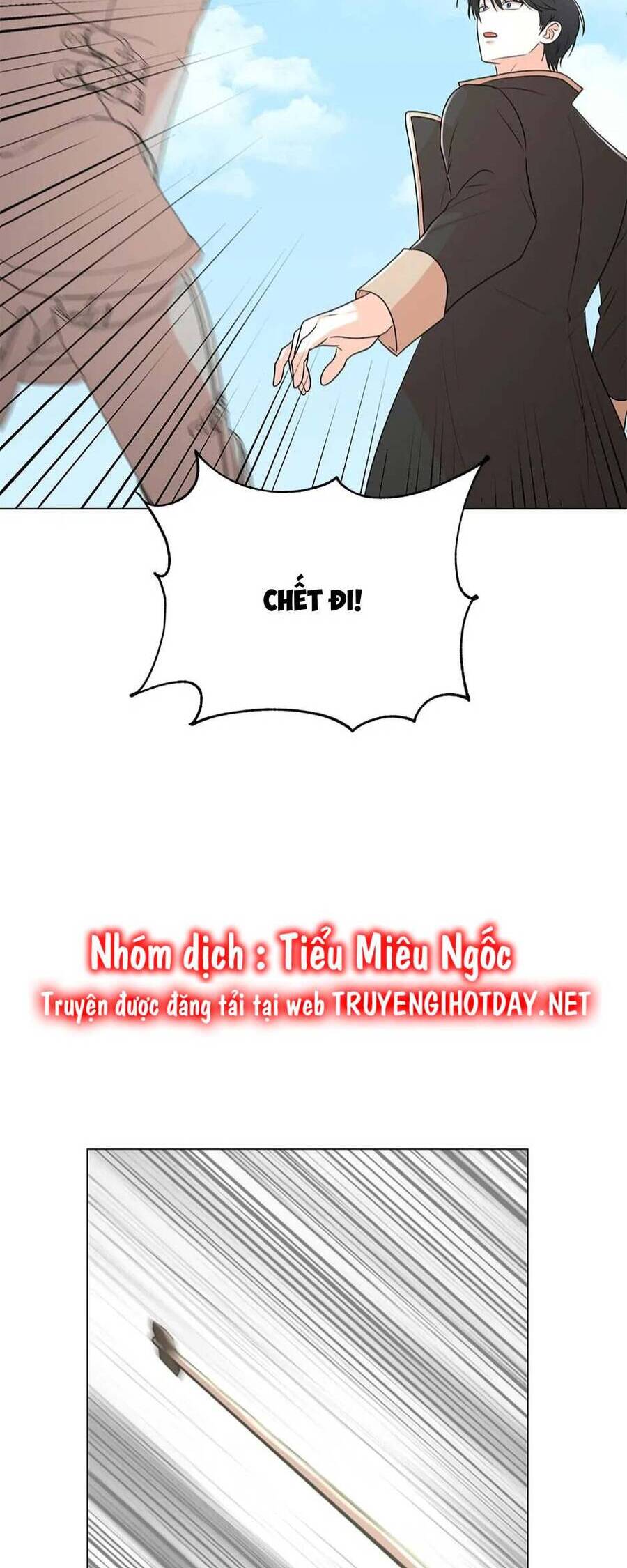 Nhân Vật Phản Diện Cũng Khó Chịu Chap 100 - Next Chap 101