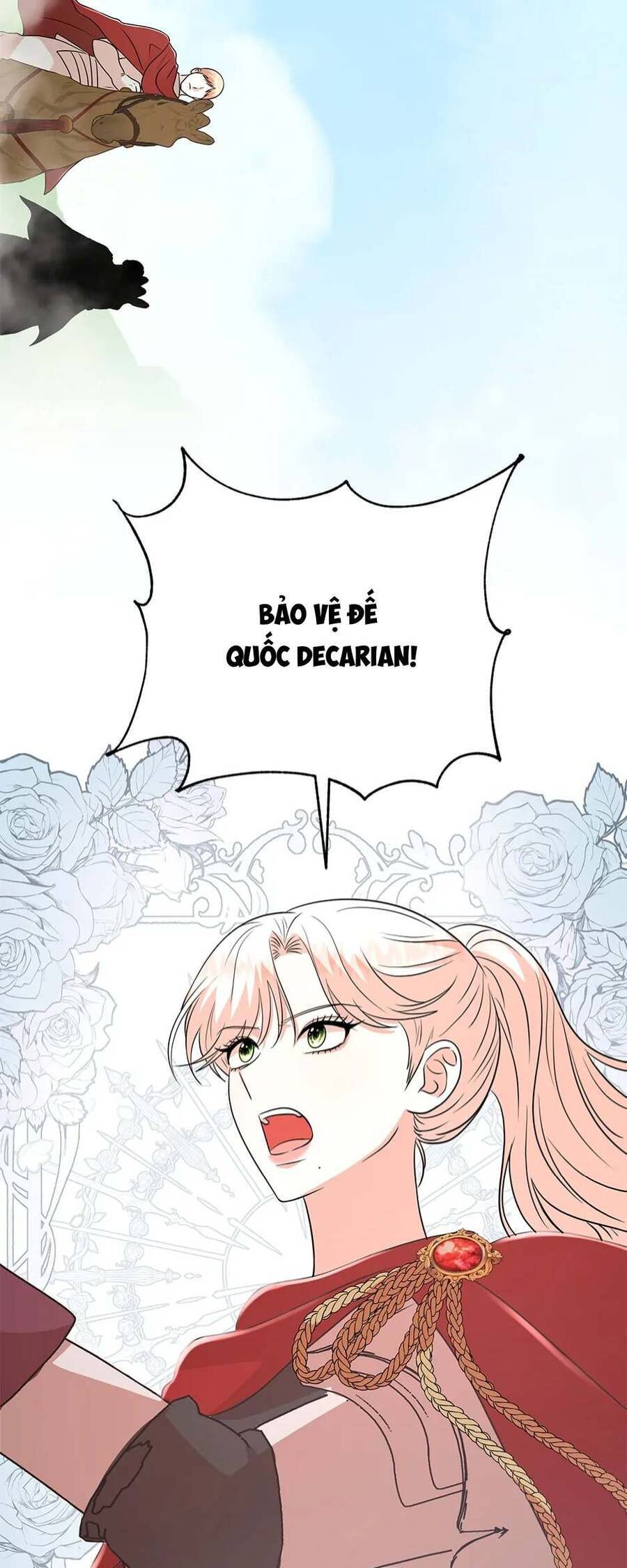 Nhân Vật Phản Diện Cũng Khó Chịu Chap 100 - Next Chap 101