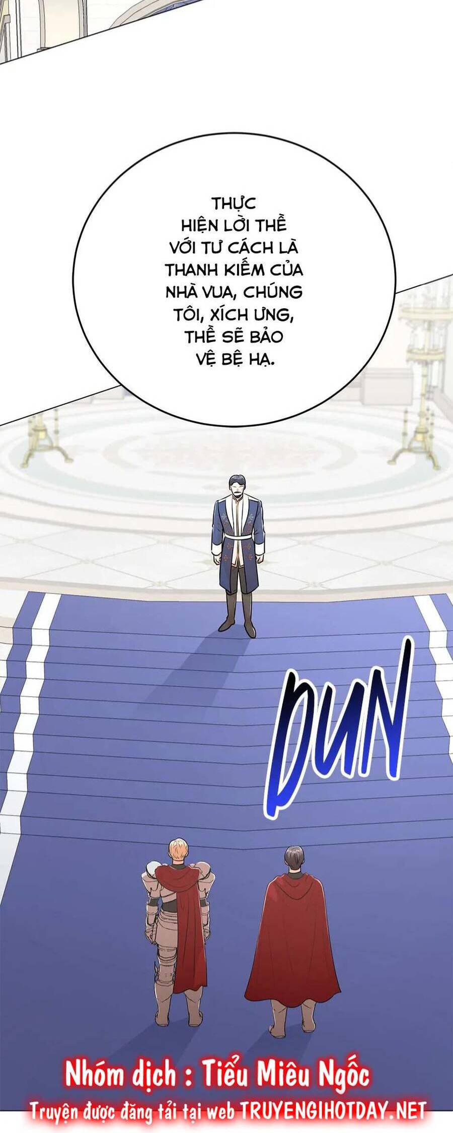 Nhân Vật Phản Diện Cũng Khó Chịu Chap 100 - Next Chap 101