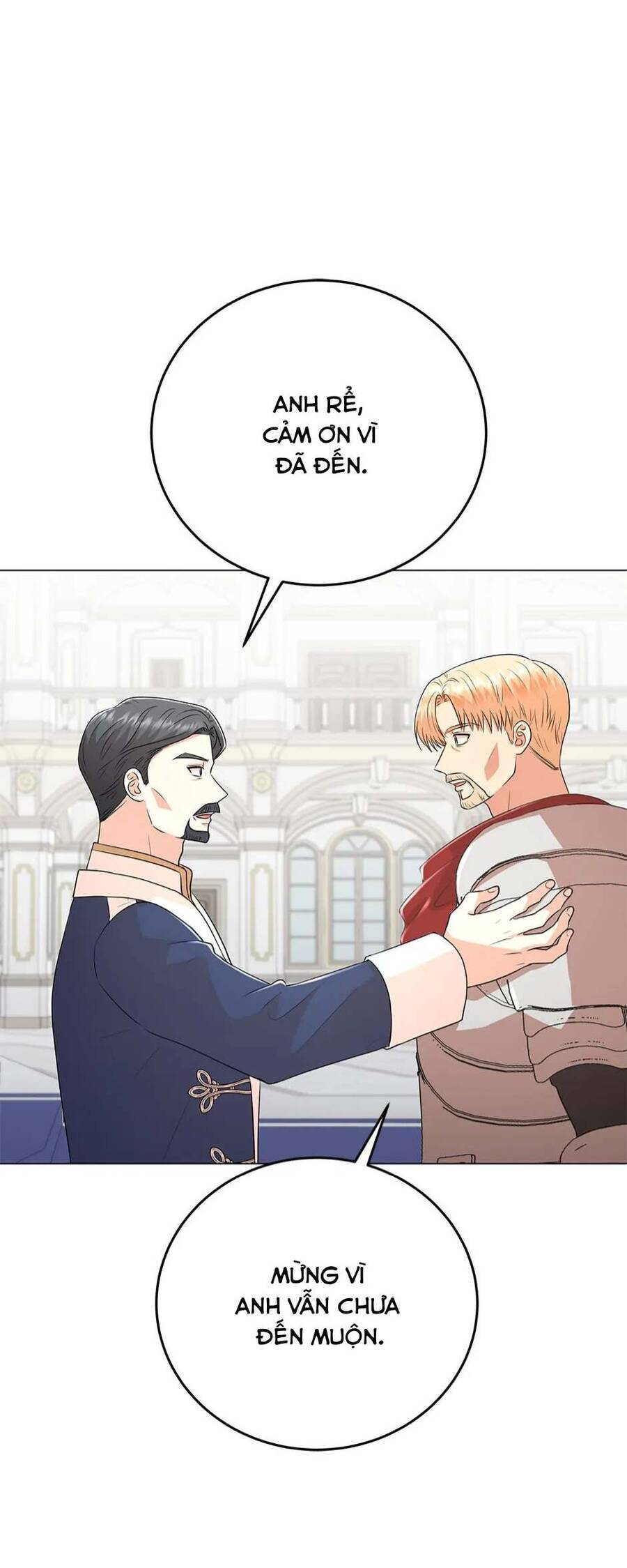Nhân Vật Phản Diện Cũng Khó Chịu Chap 100 - Next Chap 101
