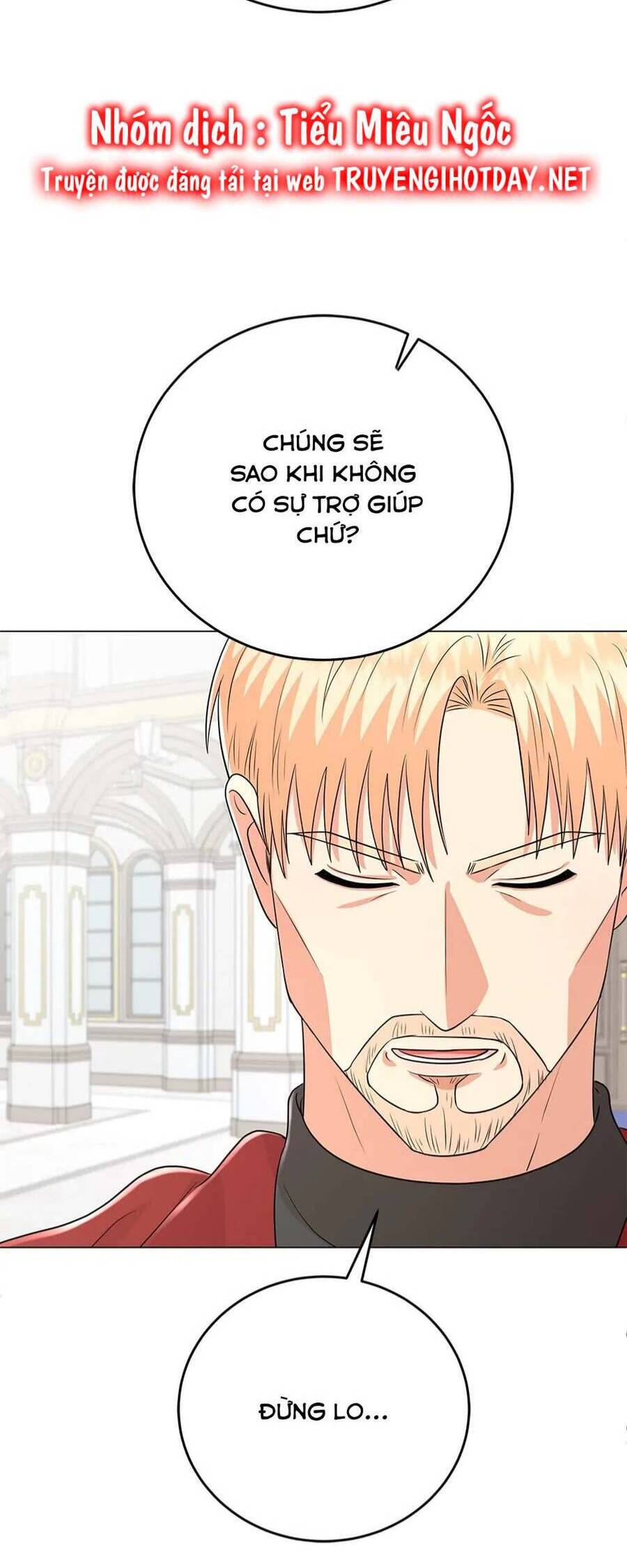 Nhân Vật Phản Diện Cũng Khó Chịu Chap 100 - Next Chap 101