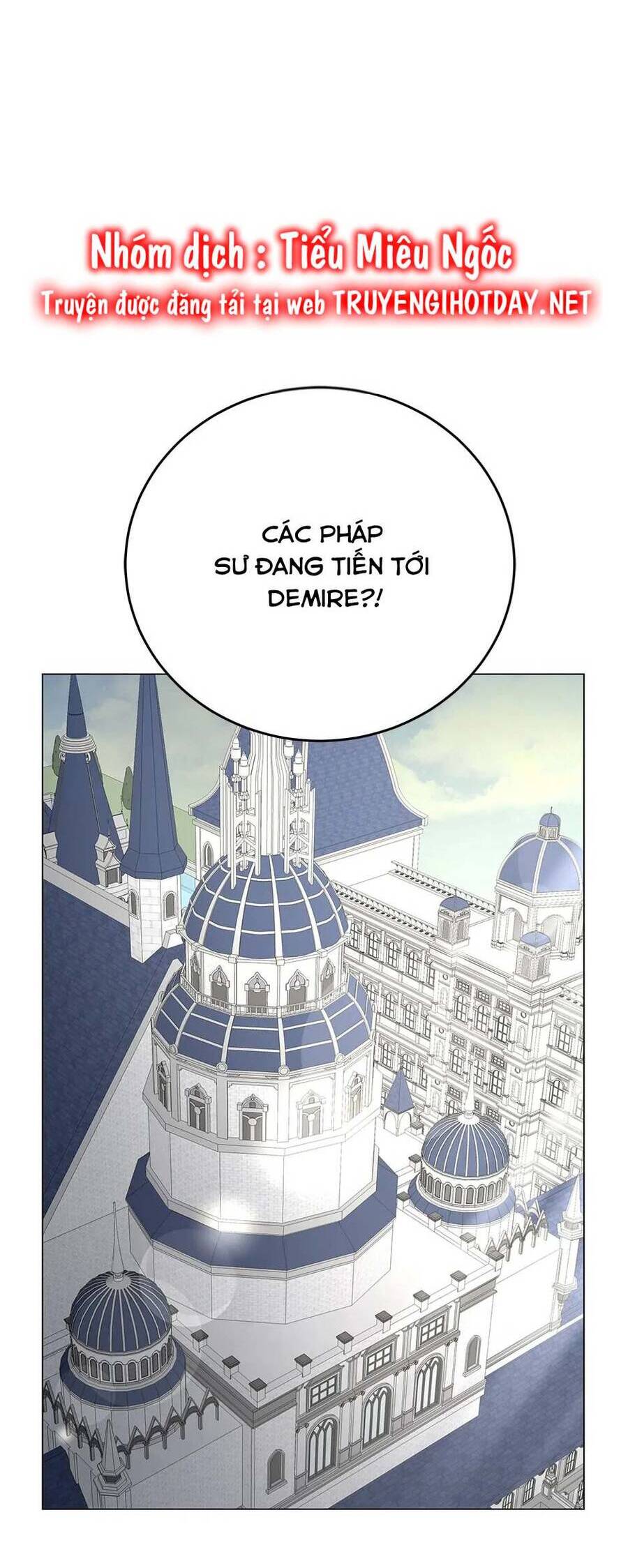 Nhân Vật Phản Diện Cũng Khó Chịu Chap 100 - Next Chap 101