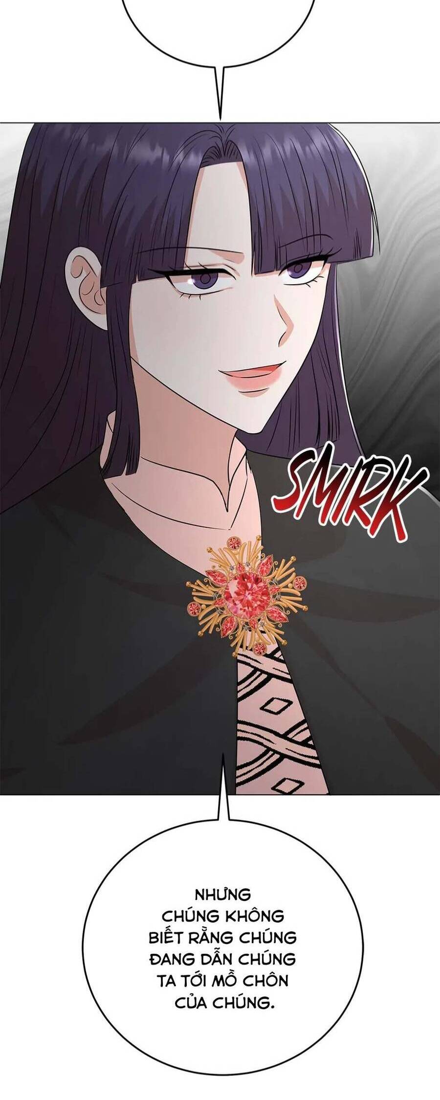 Nhân Vật Phản Diện Cũng Khó Chịu Chap 100 - Next Chap 101