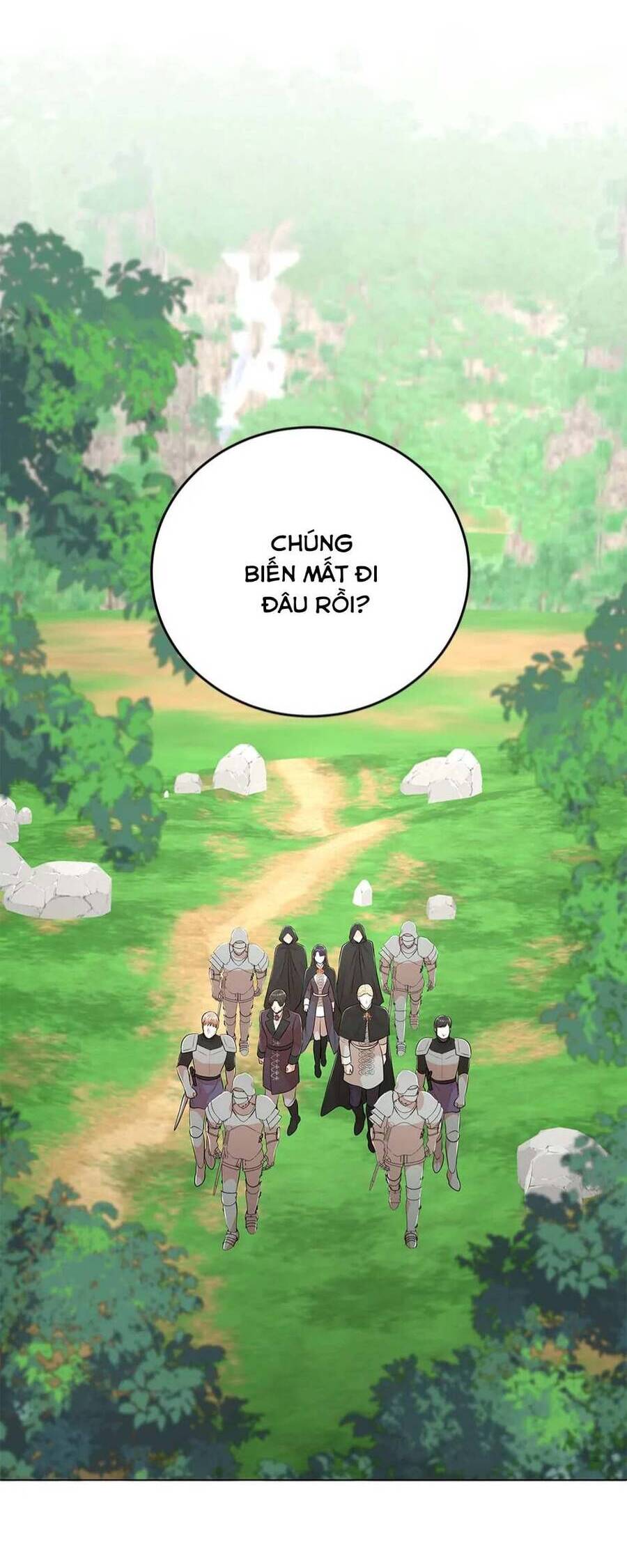 Nhân Vật Phản Diện Cũng Khó Chịu Chap 100 - Next Chap 101