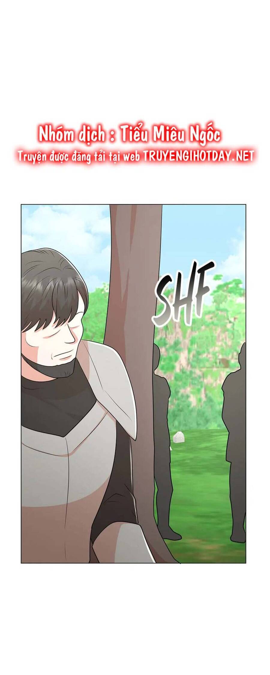 Nhân Vật Phản Diện Cũng Khó Chịu Chap 100 - Next Chap 101