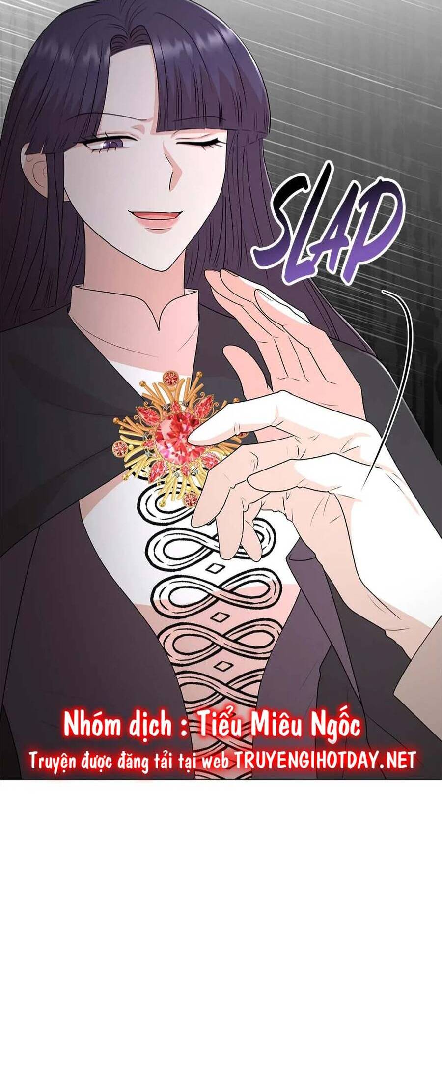 Nhân Vật Phản Diện Cũng Khó Chịu Chap 100 - Next Chap 101