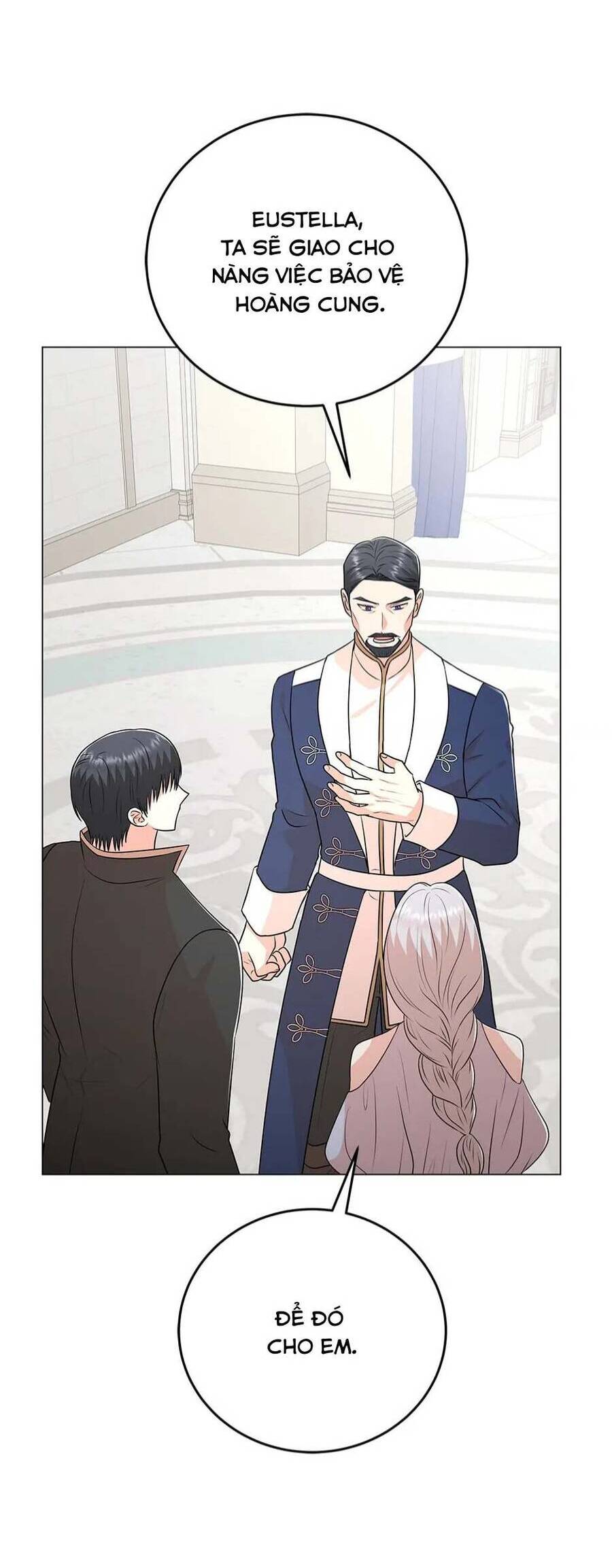 Nhân Vật Phản Diện Cũng Khó Chịu Chap 100 - Next Chap 101