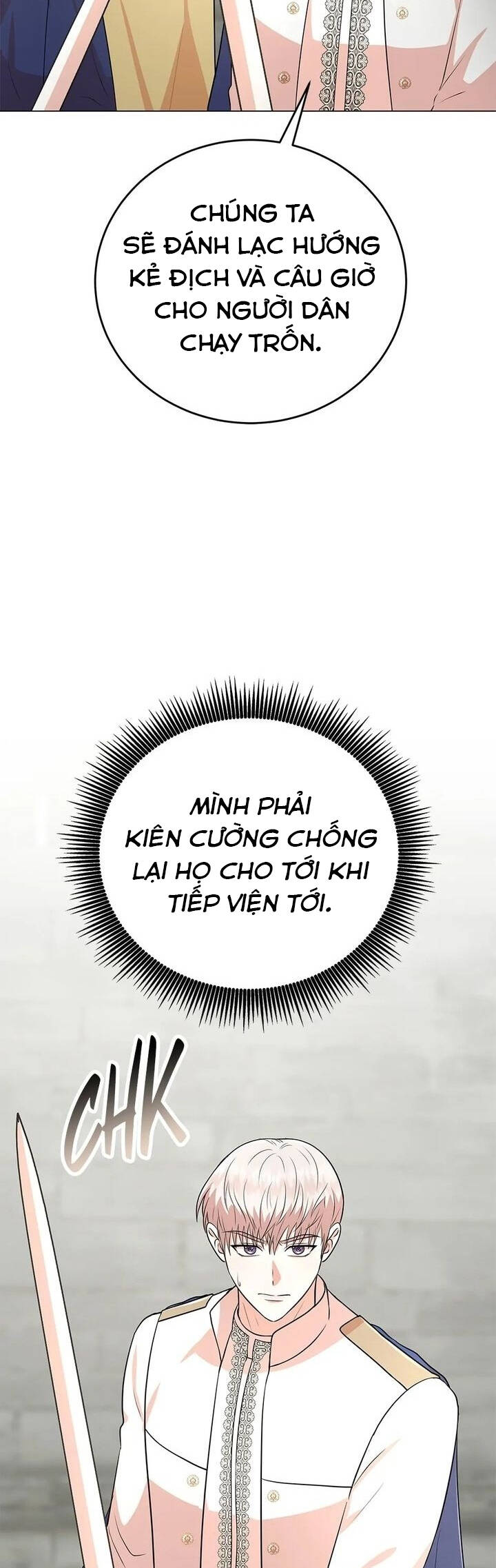 Nhân Vật Phản Diện Cũng Khó Chịu Chap 101 - Next Chap 102