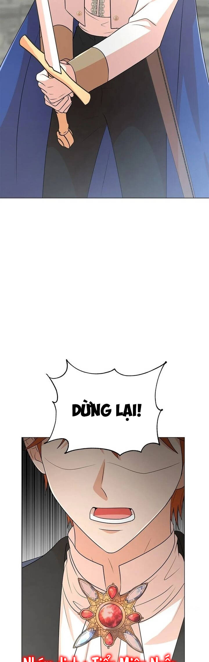 Nhân Vật Phản Diện Cũng Khó Chịu Chap 101 - Next Chap 102
