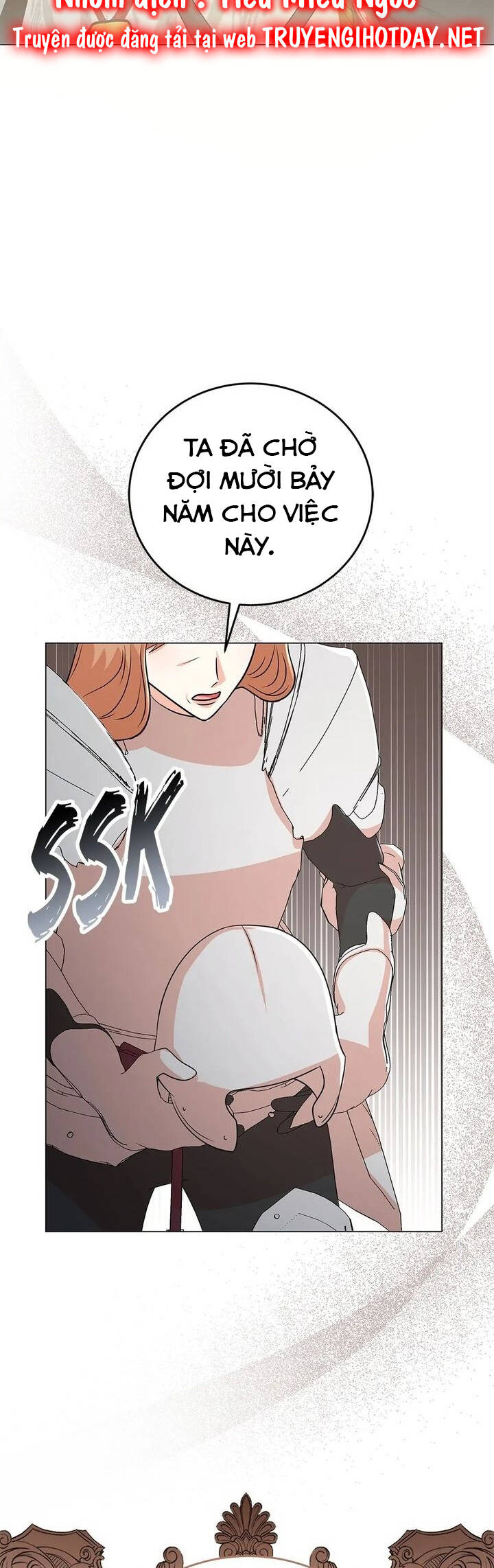 Nhân Vật Phản Diện Cũng Khó Chịu Chap 101 - Next Chap 102