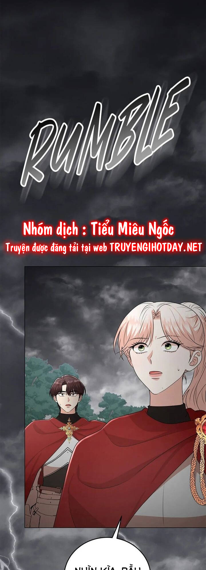 Nhân Vật Phản Diện Cũng Khó Chịu Chap 101 - Next Chap 102