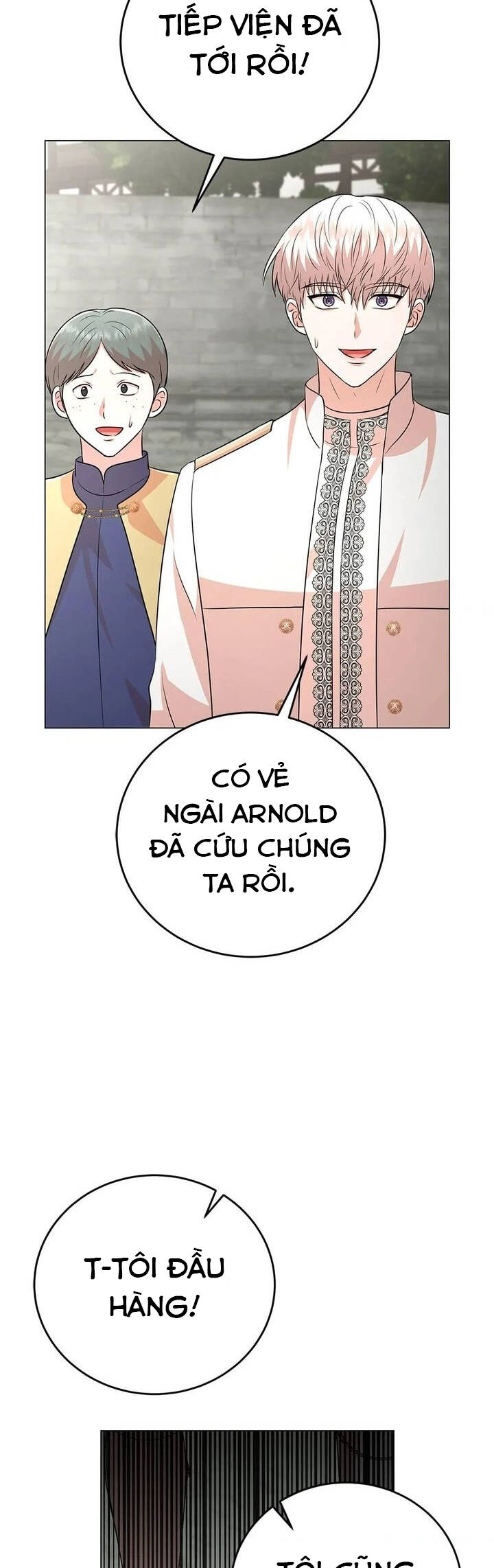 Nhân Vật Phản Diện Cũng Khó Chịu Chap 101 - Next Chap 102