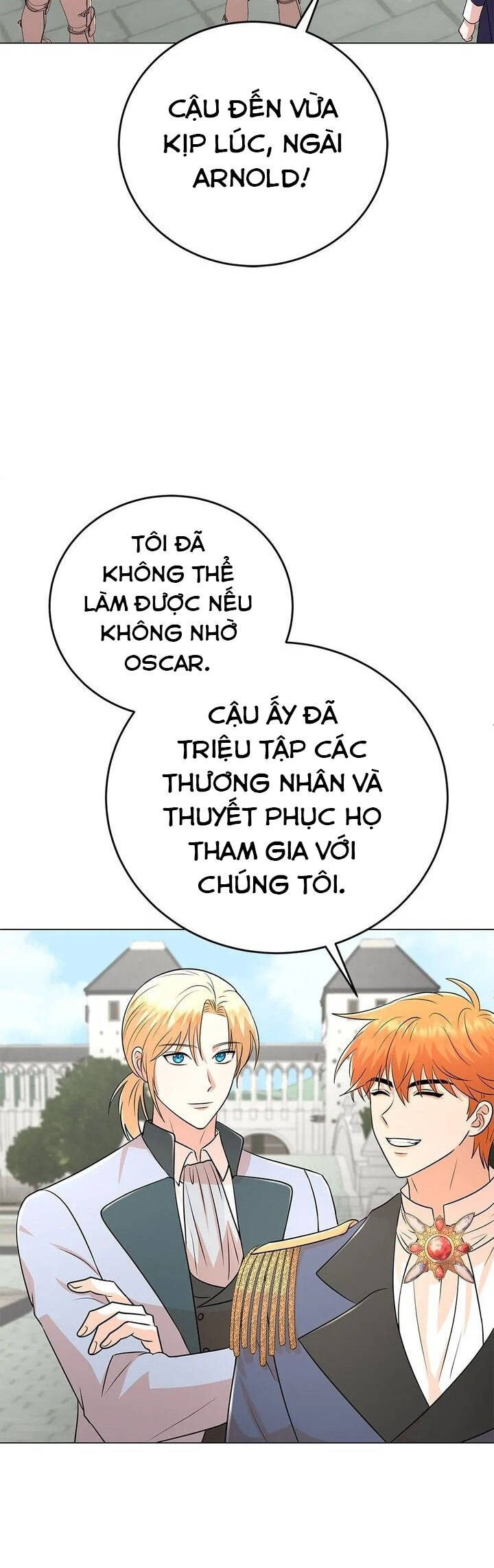 Nhân Vật Phản Diện Cũng Khó Chịu Chap 101 - Next Chap 102