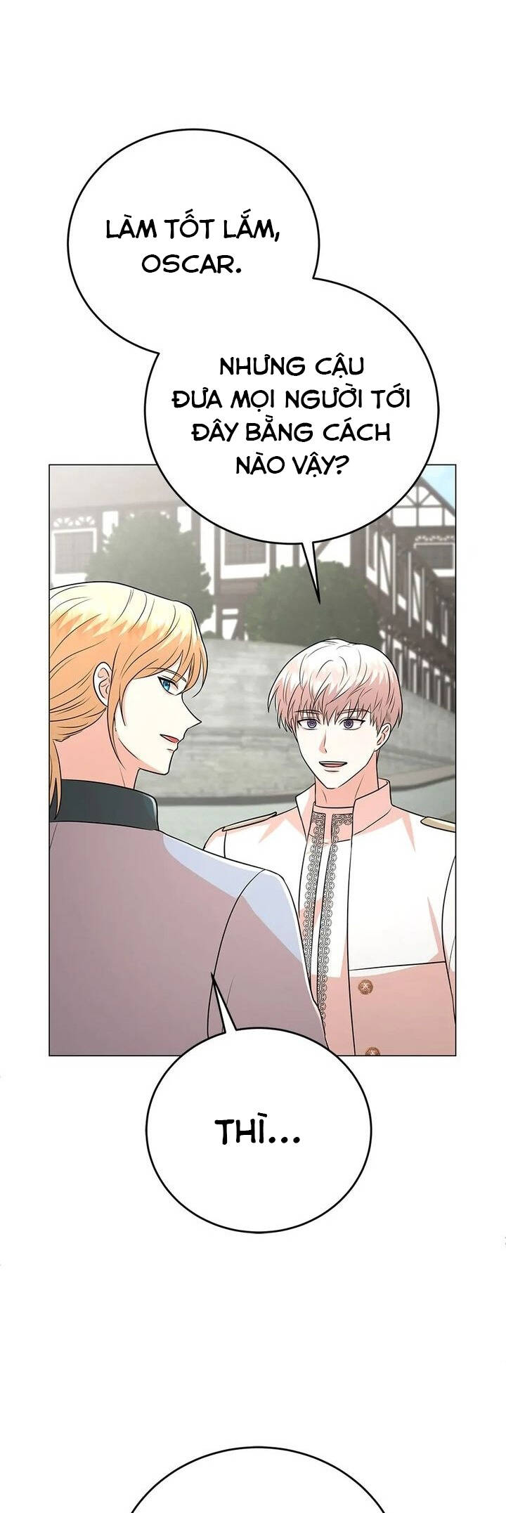 Nhân Vật Phản Diện Cũng Khó Chịu Chap 101 - Next Chap 102