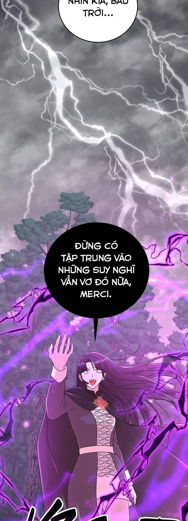 Nhân Vật Phản Diện Cũng Khó Chịu Chap 101 - Next Chap 102