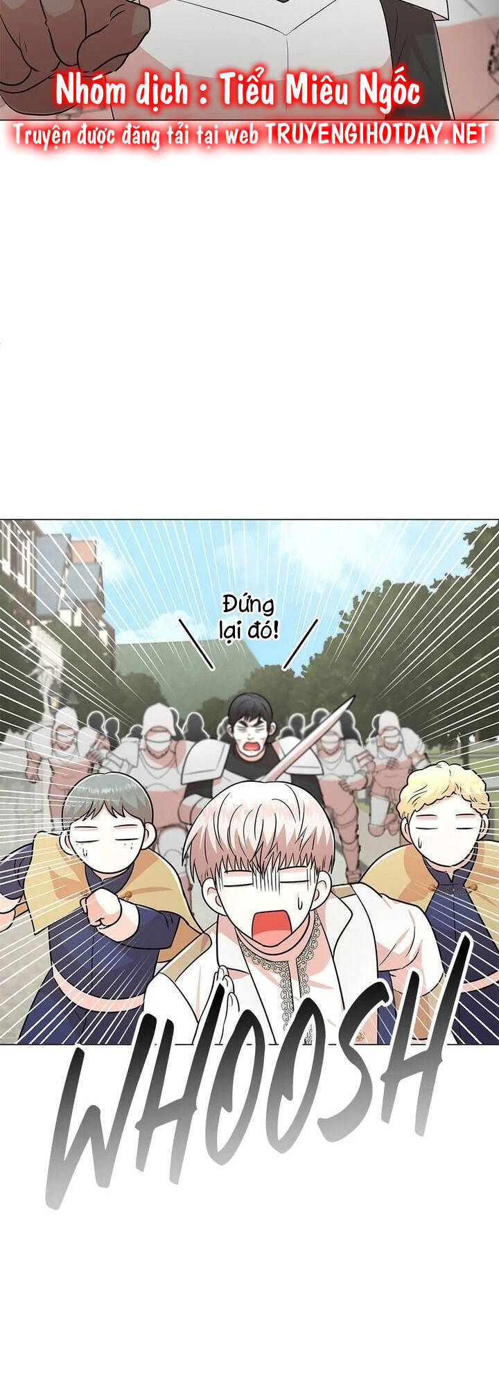 Nhân Vật Phản Diện Cũng Khó Chịu Chap 101 - Next Chap 102