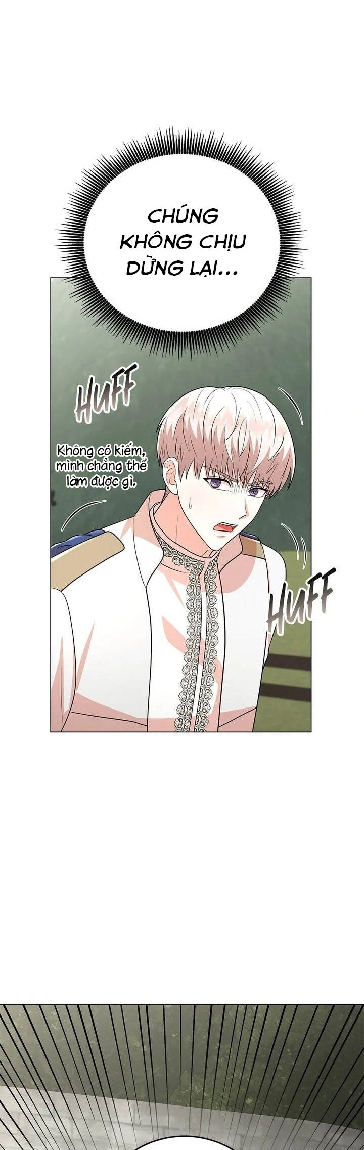 Nhân Vật Phản Diện Cũng Khó Chịu Chap 101 - Next Chap 102