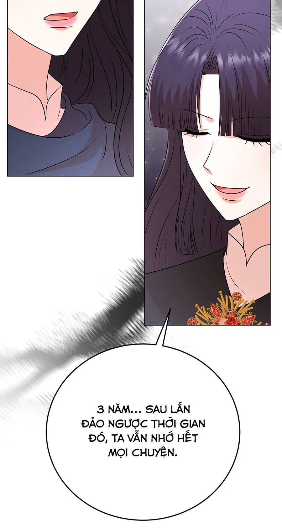 Nhân Vật Phản Diện Cũng Khó Chịu Chap 102 - Next Chap 103