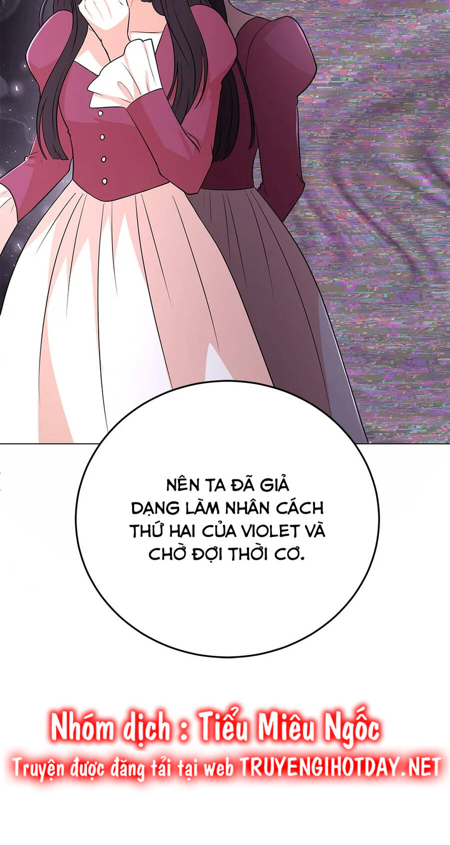 Nhân Vật Phản Diện Cũng Khó Chịu Chap 102 - Next Chap 103
