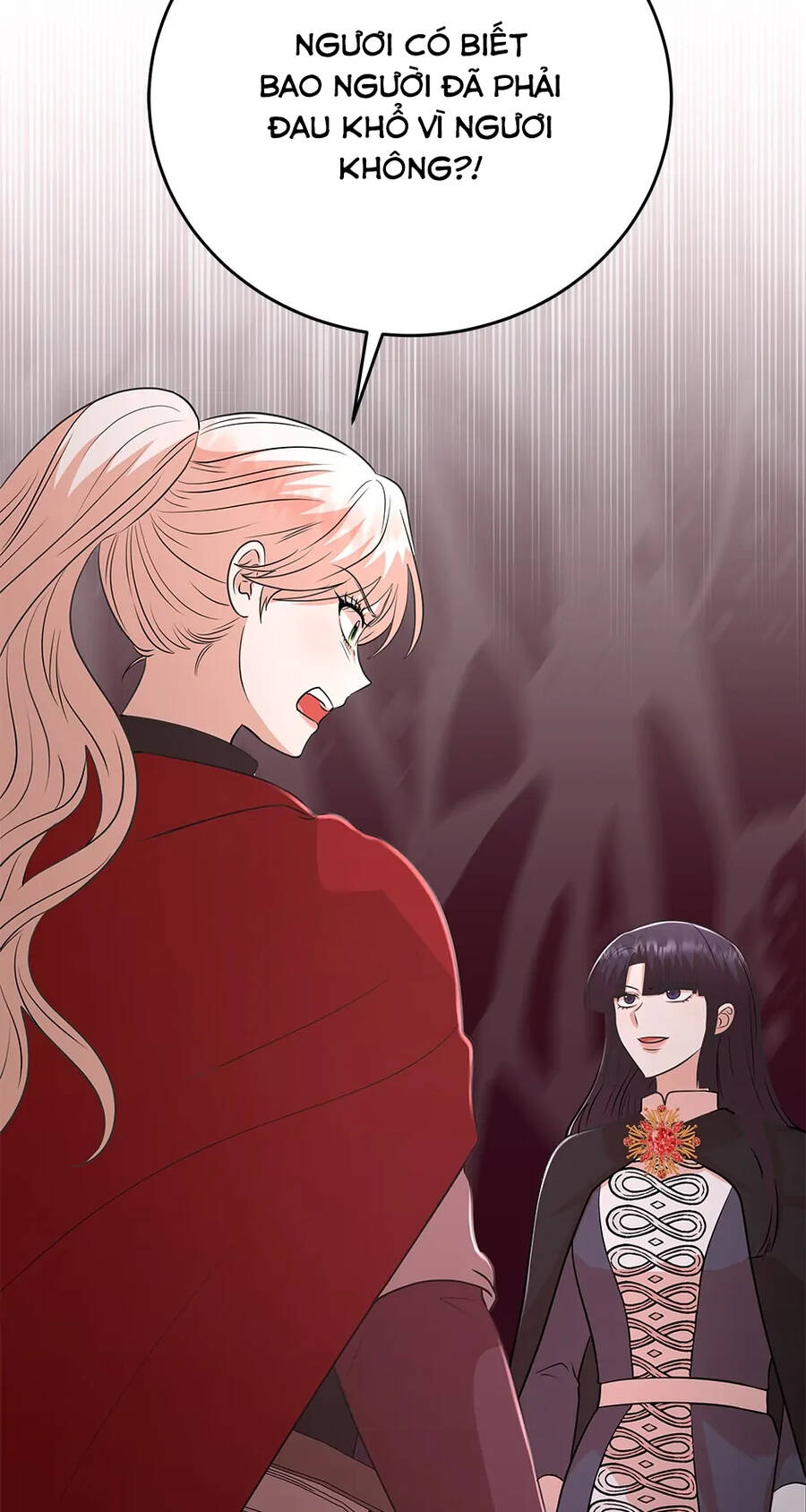 Nhân Vật Phản Diện Cũng Khó Chịu Chap 102 - Next Chap 103