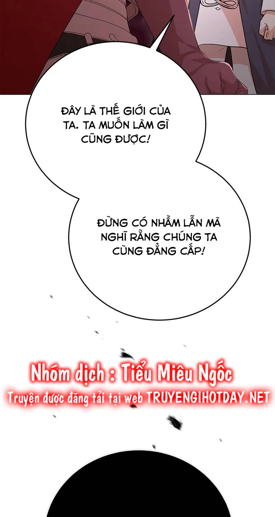 Nhân Vật Phản Diện Cũng Khó Chịu Chap 102 - Next Chap 103