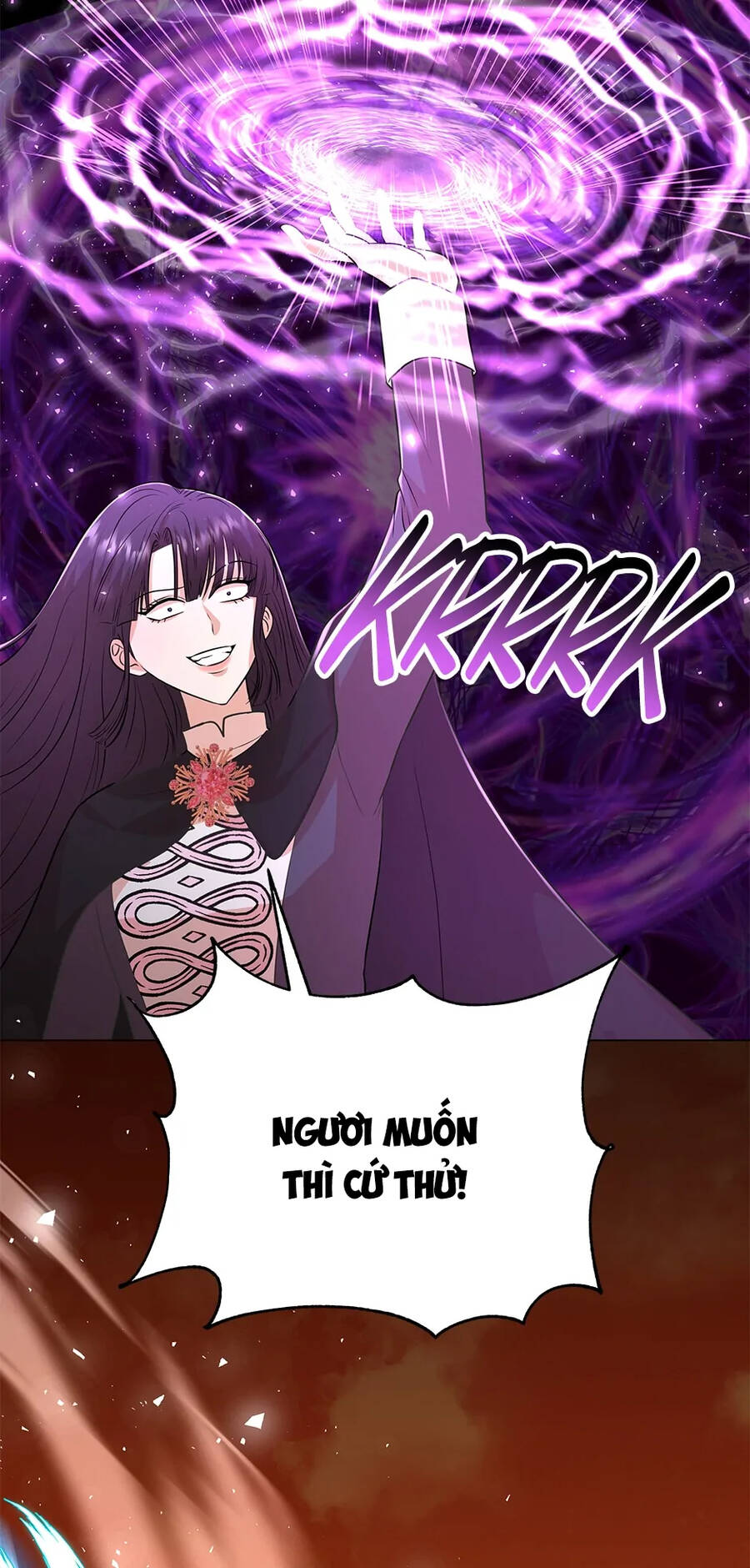 Nhân Vật Phản Diện Cũng Khó Chịu Chap 102 - Next Chap 103