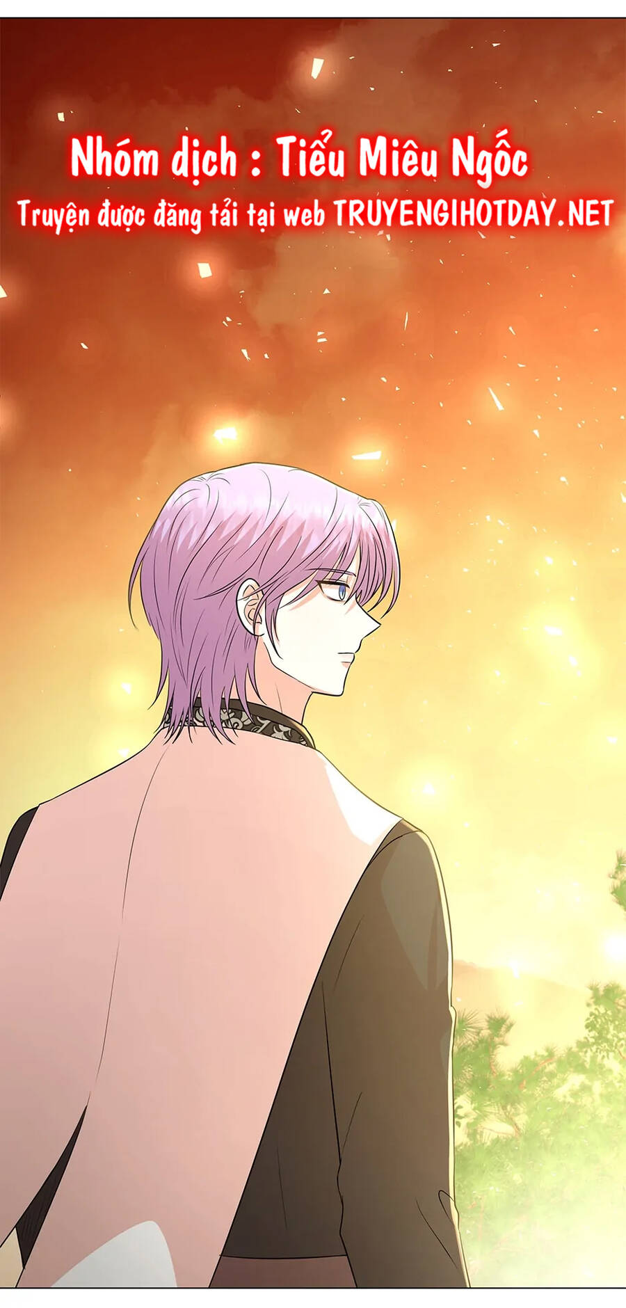 Nhân Vật Phản Diện Cũng Khó Chịu Chap 102 - Next Chap 103