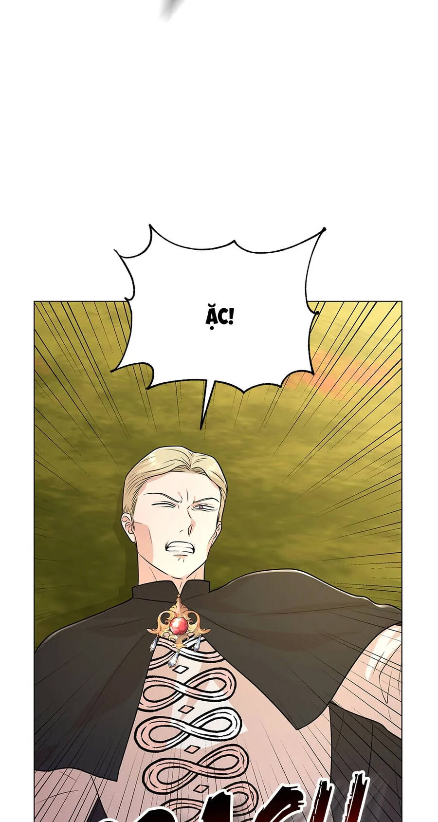Nhân Vật Phản Diện Cũng Khó Chịu Chap 102 - Next Chap 103
