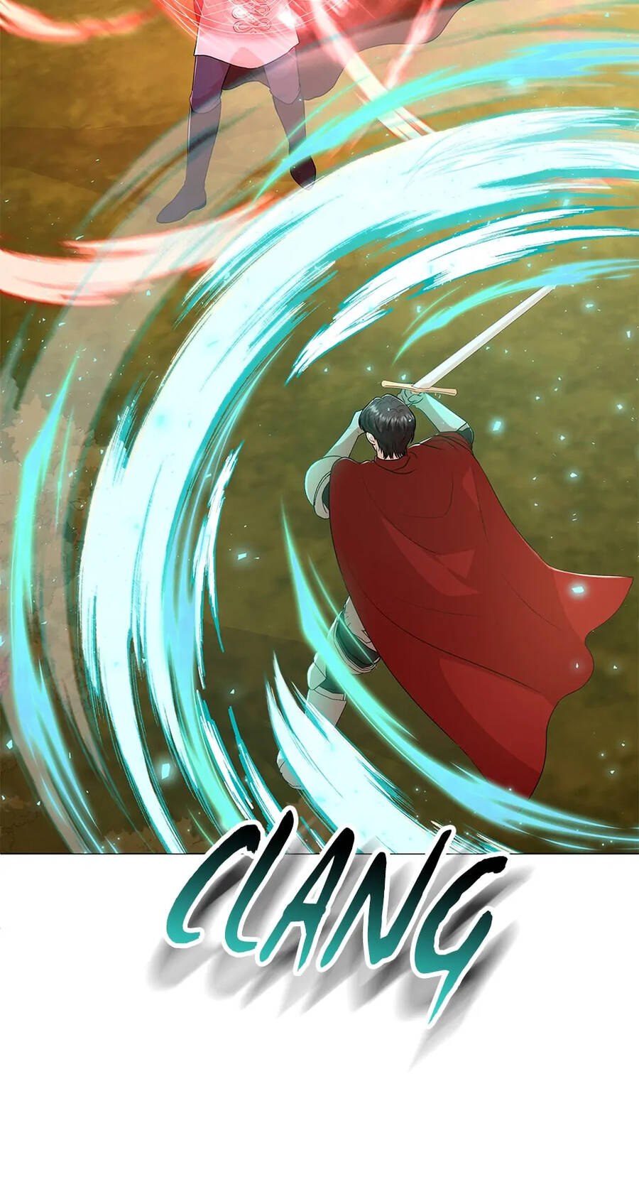 Nhân Vật Phản Diện Cũng Khó Chịu Chap 102 - Next Chap 103