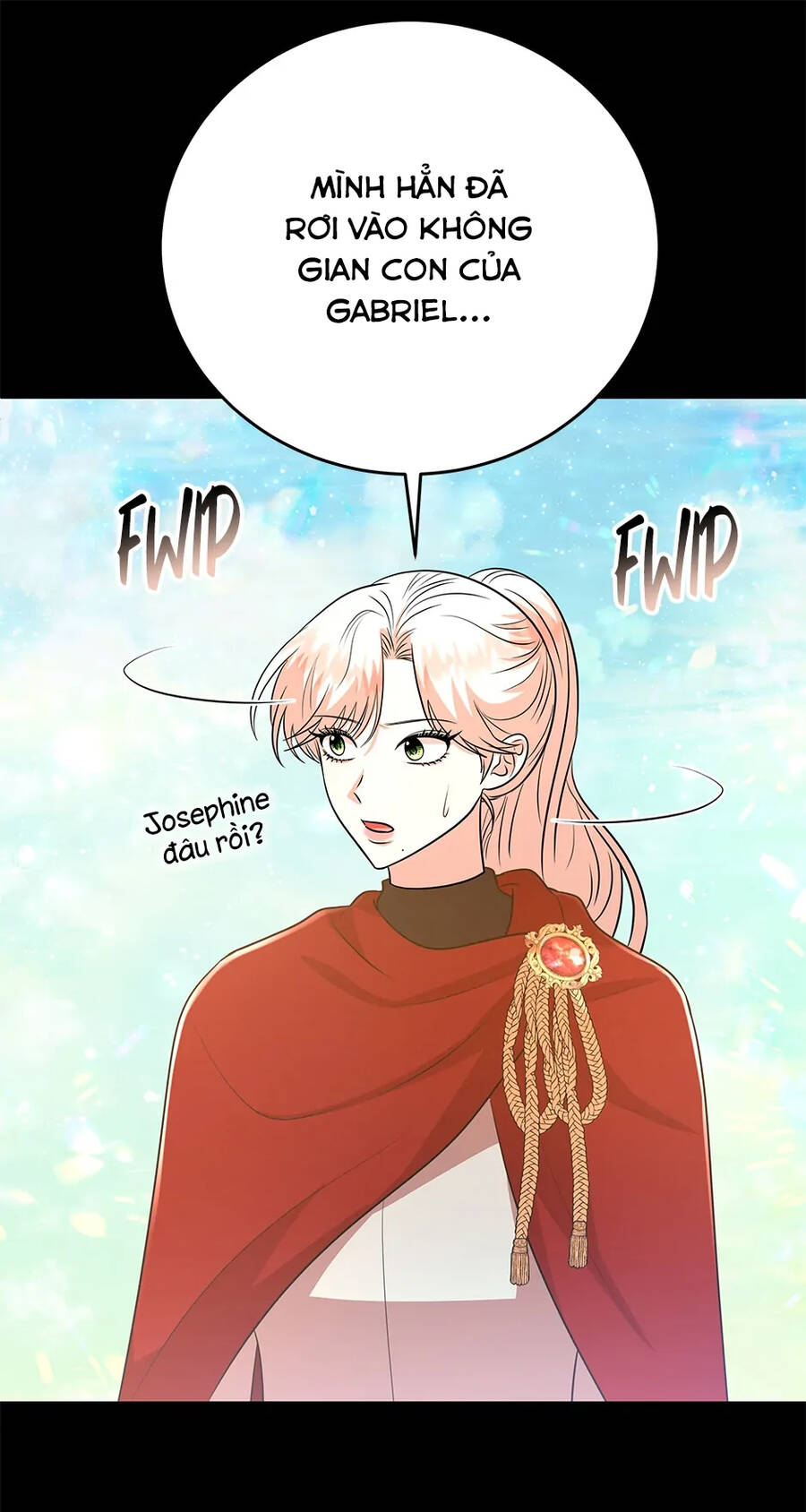 Nhân Vật Phản Diện Cũng Khó Chịu Chap 102 - Next Chap 103