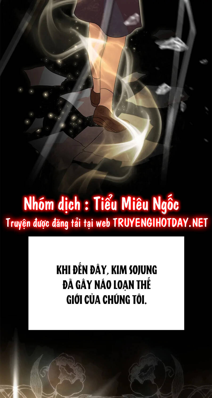 Nhân Vật Phản Diện Cũng Khó Chịu Chap 102 - Next Chap 103