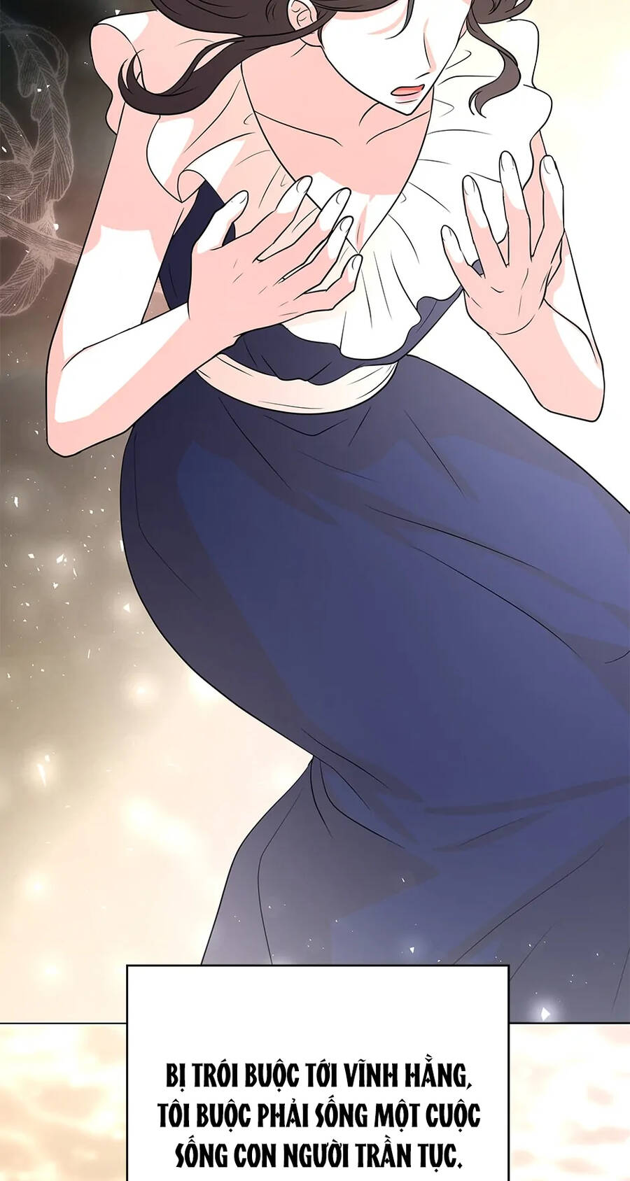 Nhân Vật Phản Diện Cũng Khó Chịu Chap 102 - Next Chap 103