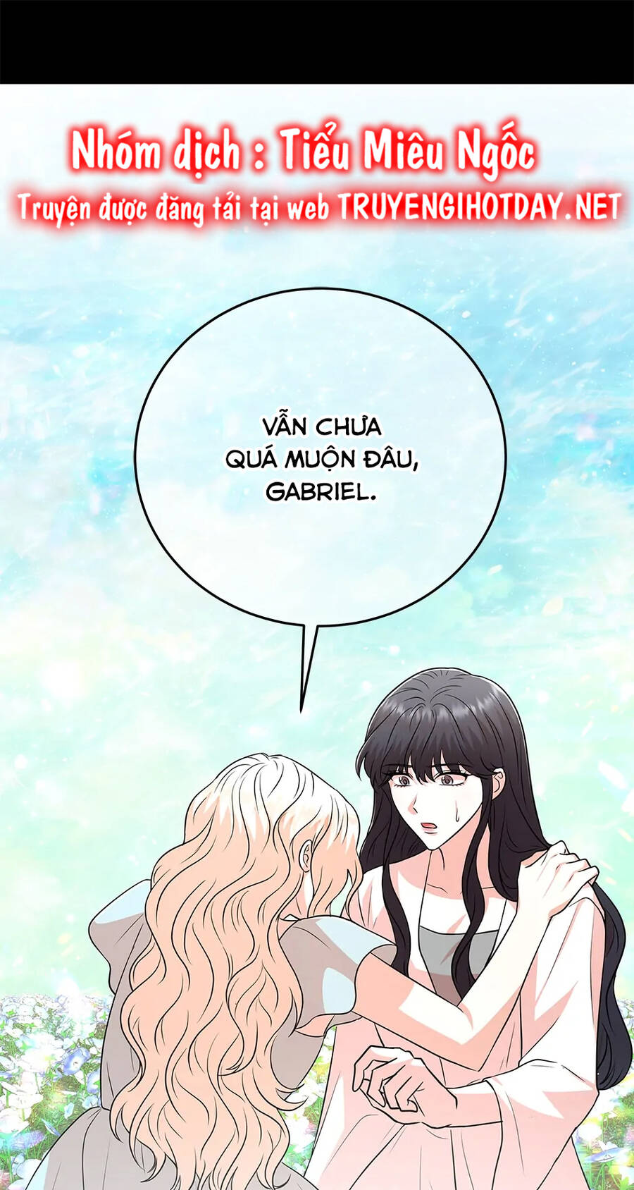 Nhân Vật Phản Diện Cũng Khó Chịu Chap 102 - Next Chap 103