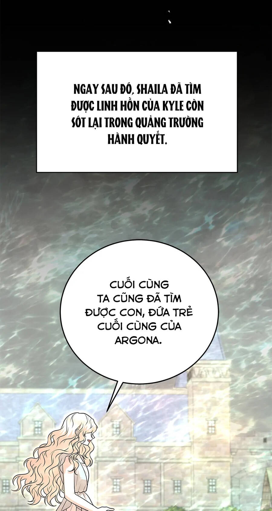 Nhân Vật Phản Diện Cũng Khó Chịu Chap 102 - Next Chap 103