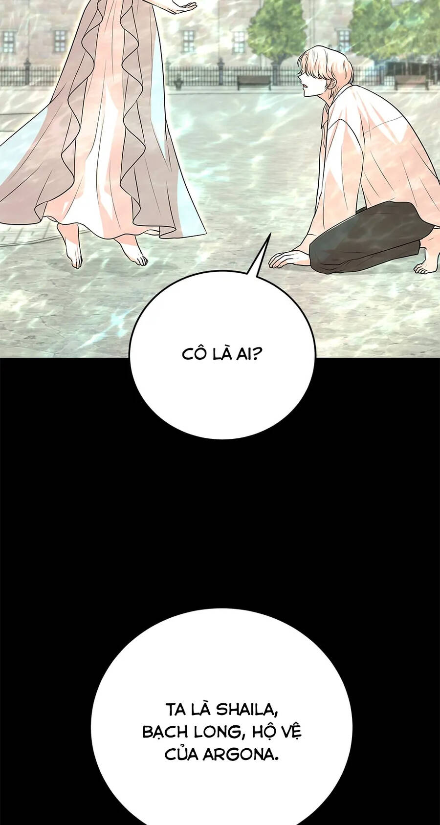 Nhân Vật Phản Diện Cũng Khó Chịu Chap 102 - Next Chap 103