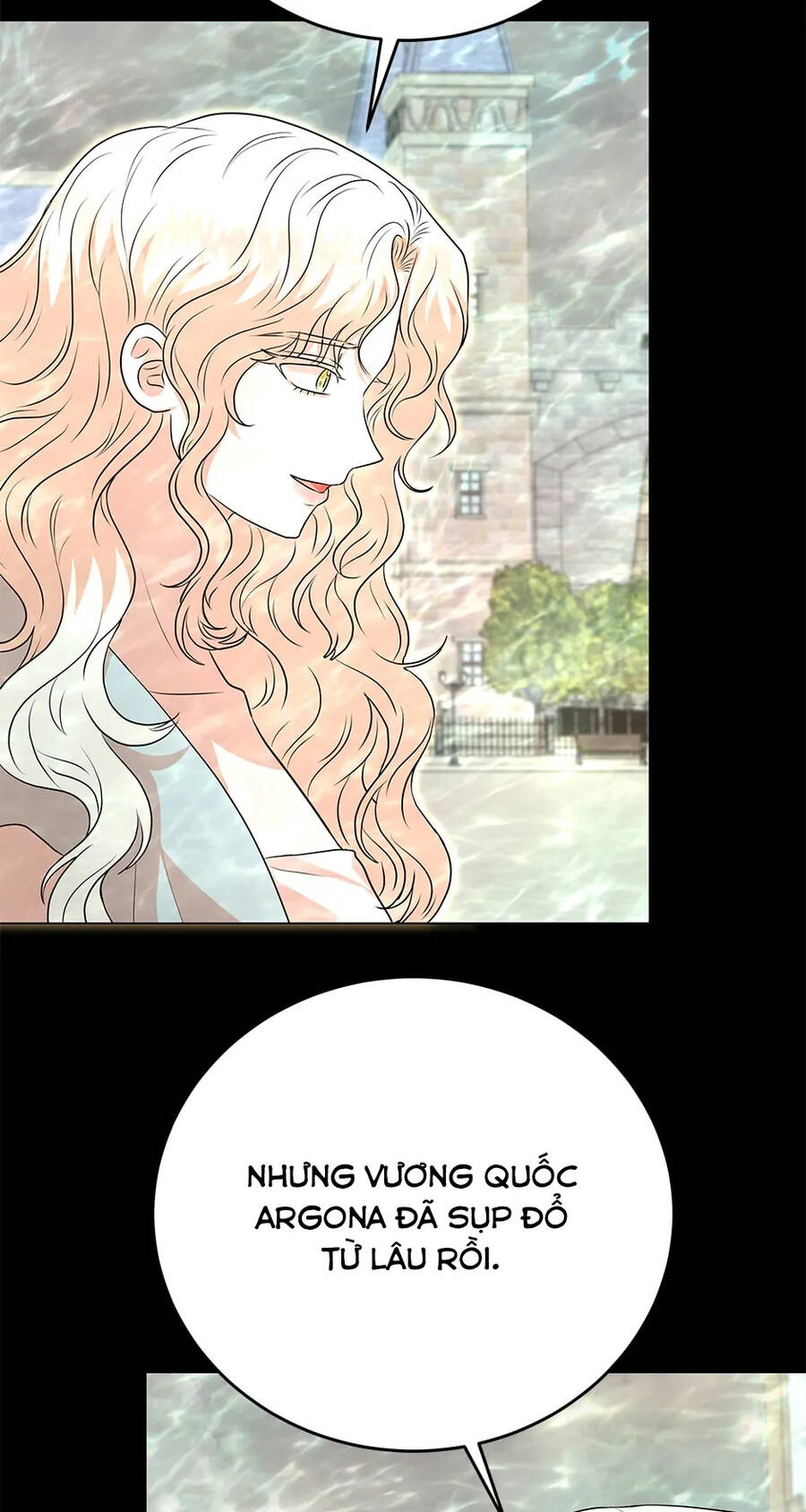 Nhân Vật Phản Diện Cũng Khó Chịu Chap 102 - Next Chap 103