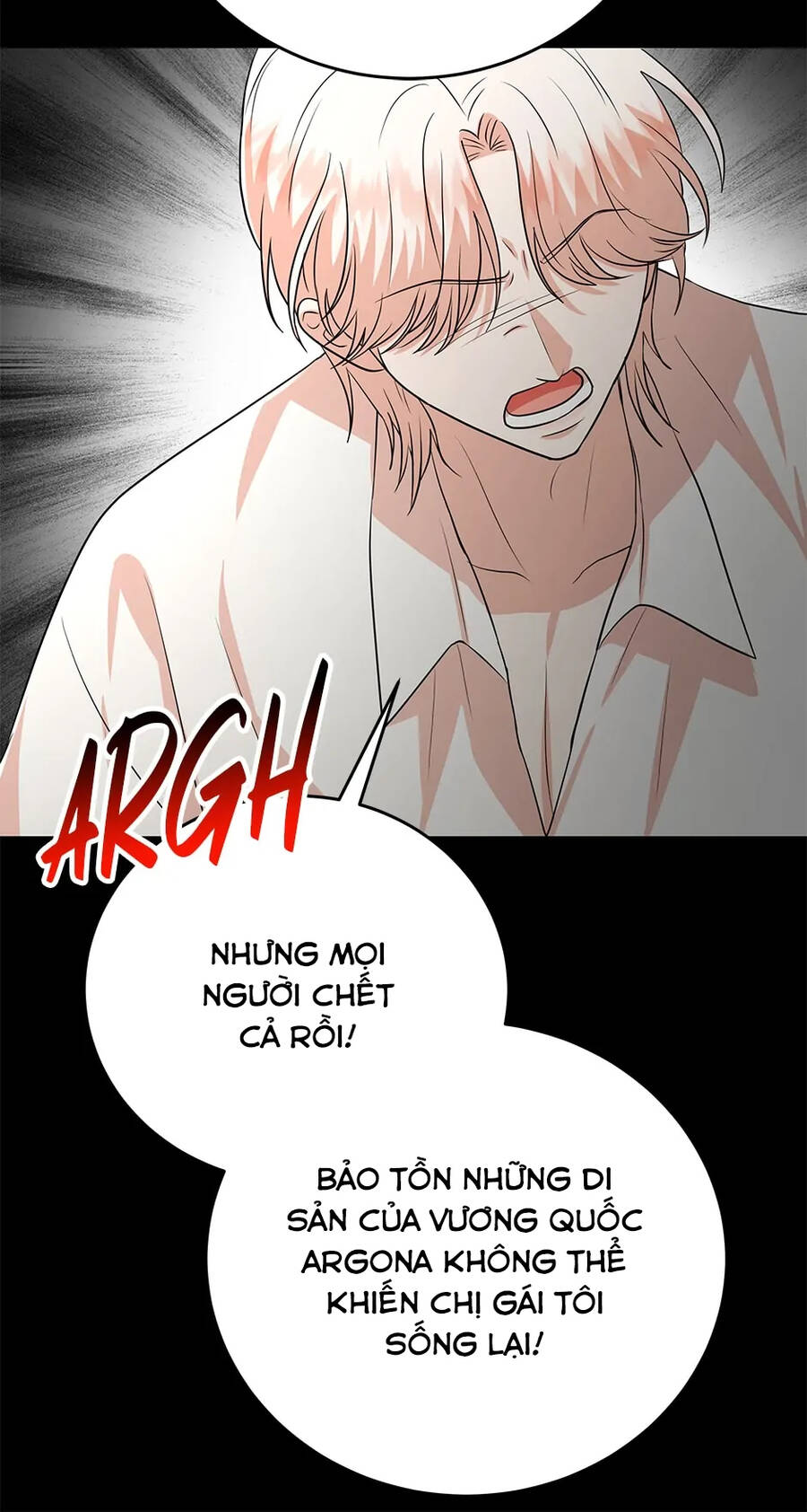 Nhân Vật Phản Diện Cũng Khó Chịu Chap 102 - Next Chap 103
