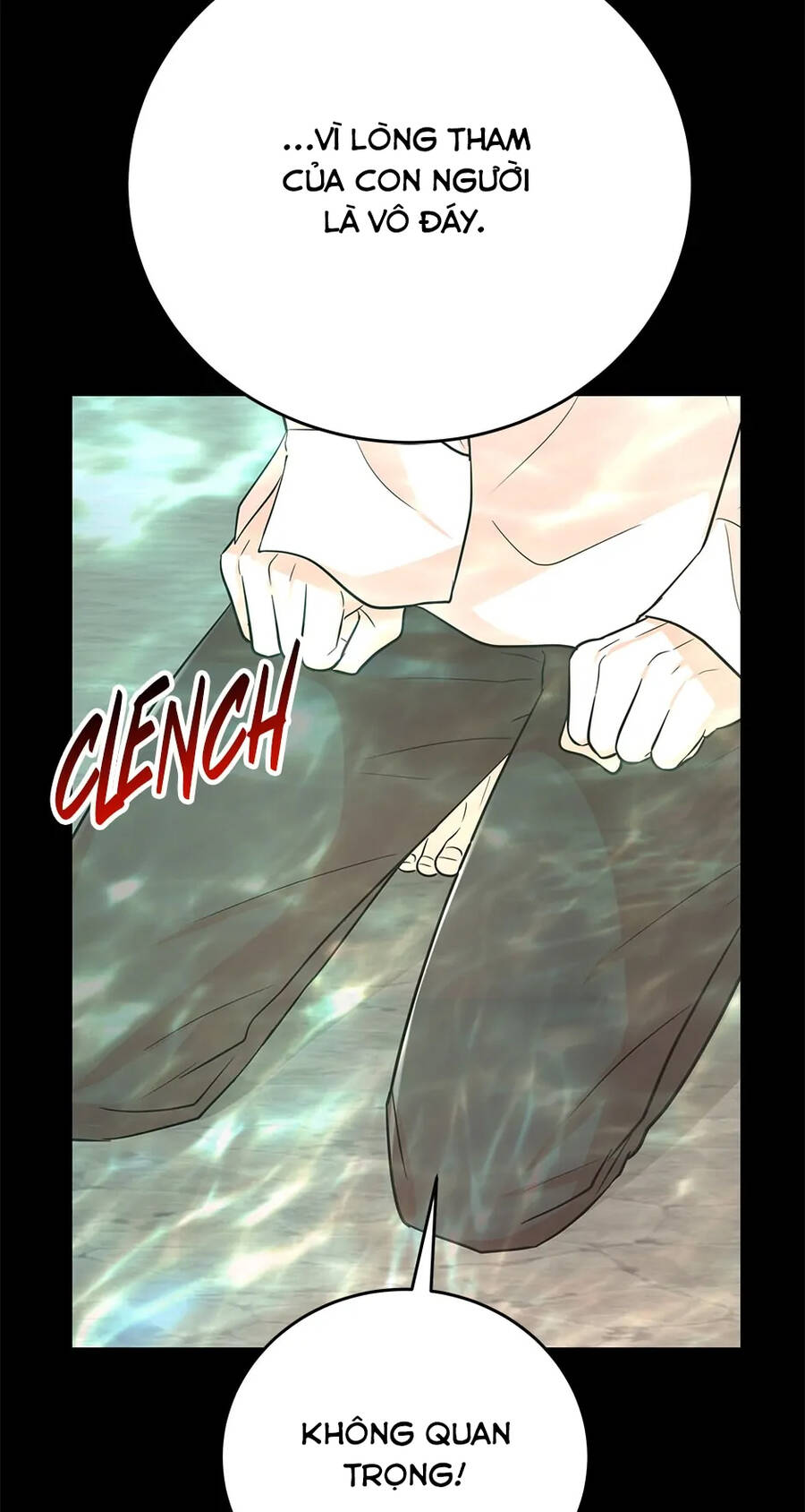 Nhân Vật Phản Diện Cũng Khó Chịu Chap 102 - Next Chap 103