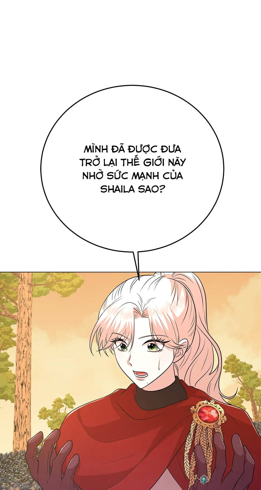 Nhân Vật Phản Diện Cũng Khó Chịu Chap 102 - Next Chap 103