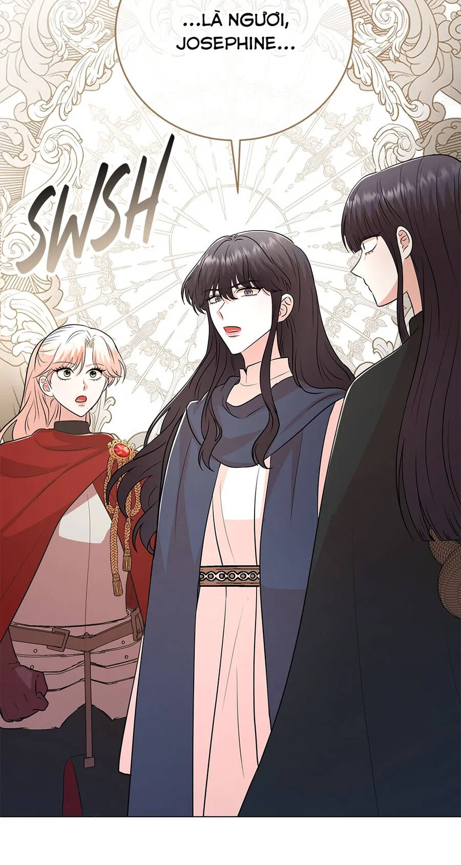 Nhân Vật Phản Diện Cũng Khó Chịu Chap 102 - Next Chap 103