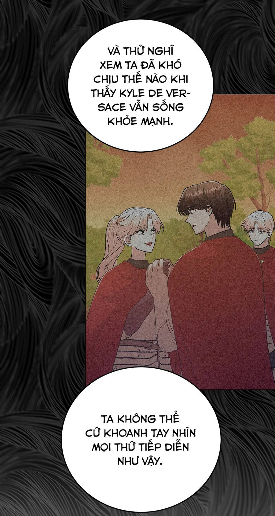 Nhân Vật Phản Diện Cũng Khó Chịu Chap 102 - Next Chap 103